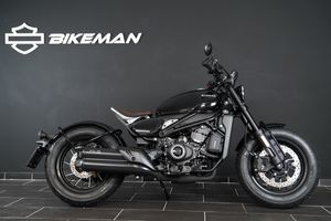 CFMOTO 450 CL-C bild 2