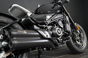 CFMOTO 450 CL-C bild 8