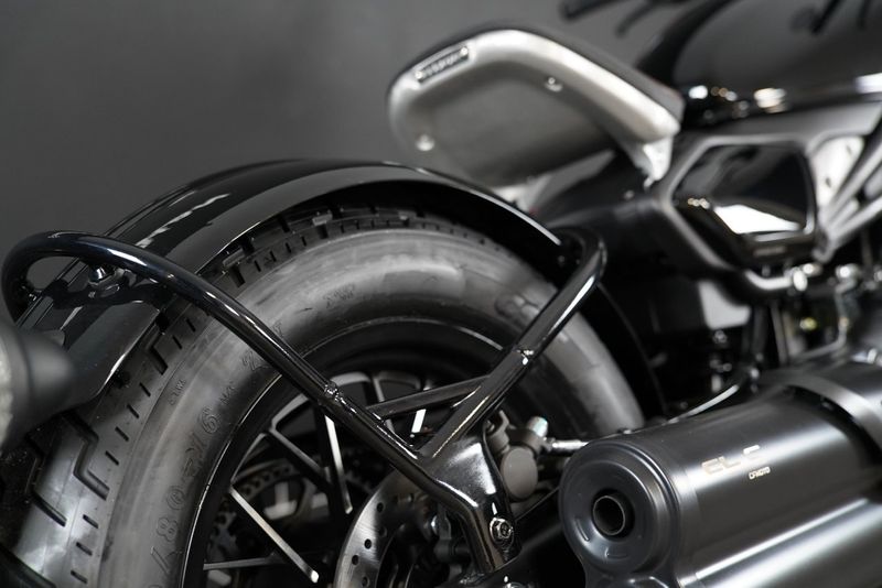 CFMOTO 450 CL-C bild 4