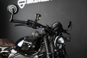 CFMOTO 450 CL-C bild 7