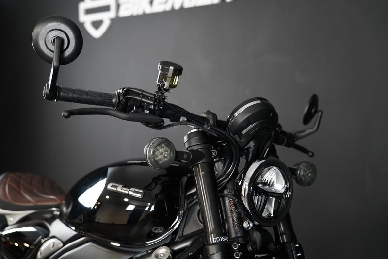 CFMOTO 450 CL-C bild 7