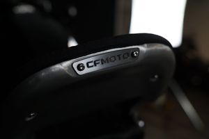 CFMOTO 450 CL-C bild 9