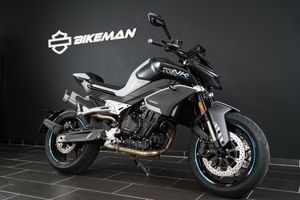 CFMOTO 800 NK bild 2