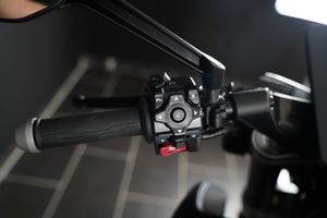 CFMOTO 800 NK bild 9
