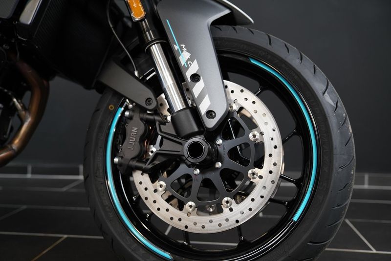 CFMOTO 800 NK bild 13