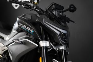 CFMOTO 800 NK bild 12