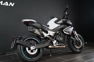 CFMOTO 800 NK bild 3