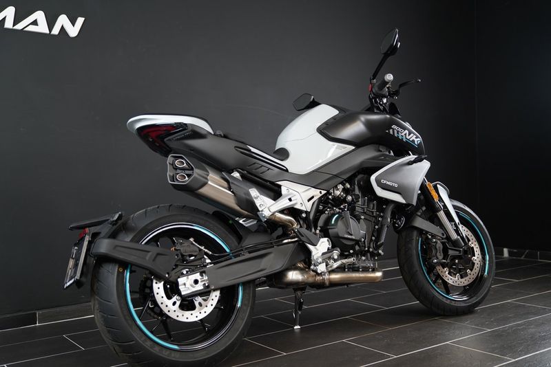 CFMOTO 800 NK bild 3