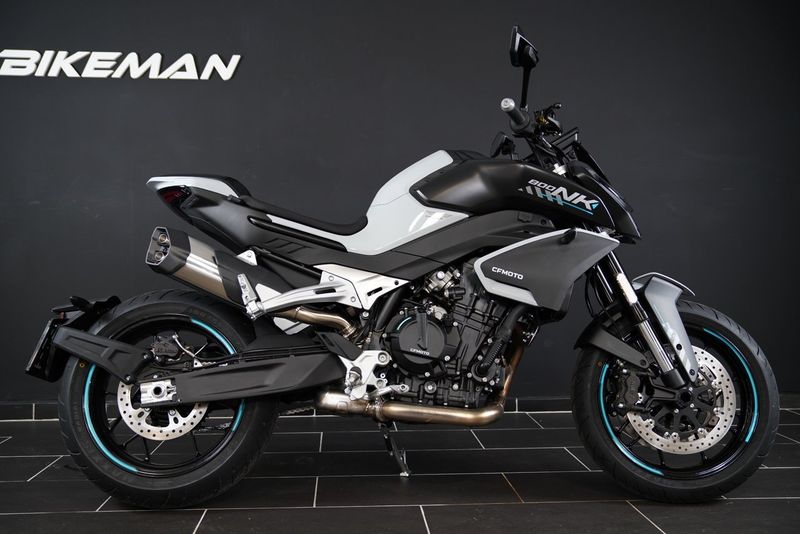 CFMOTO 800 NK bild 4