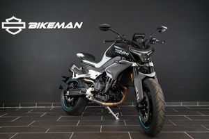 CFMOTO 800 NK bild 1