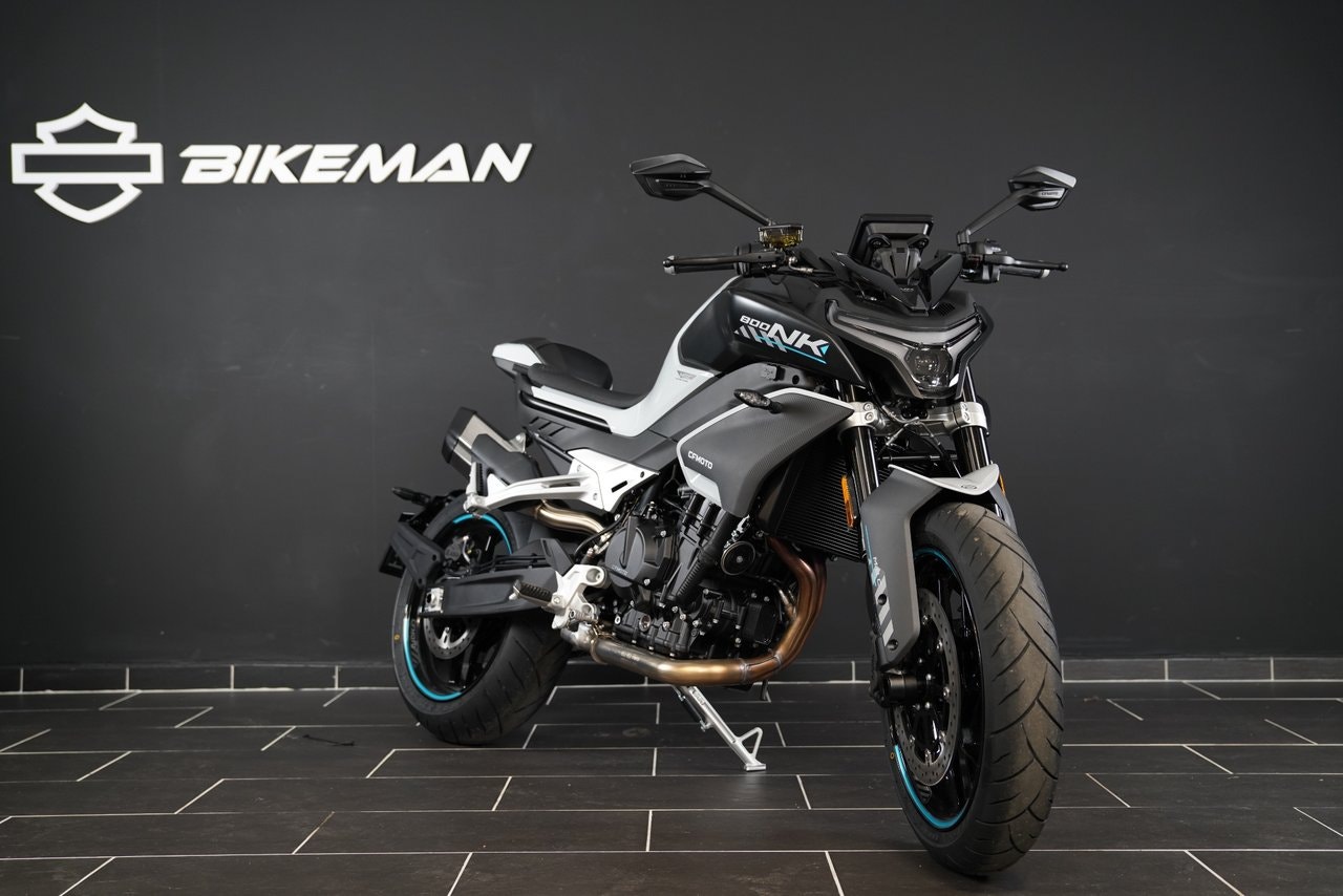CFMOTO 800 NK