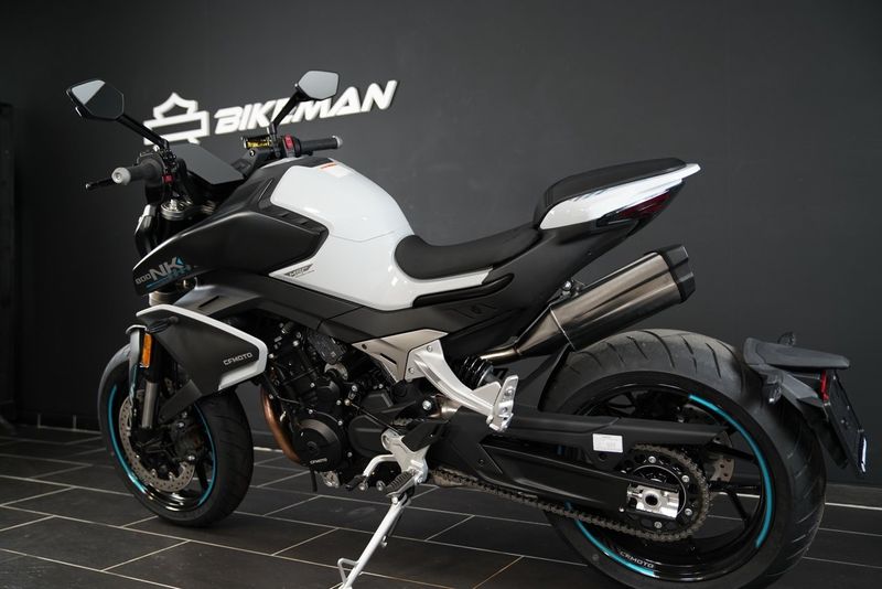 CFMOTO 800 NK bild 6