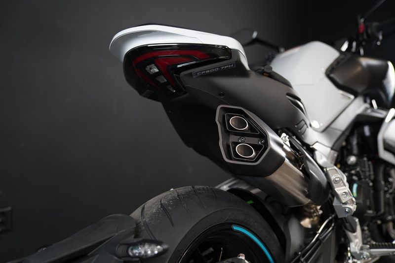 CFMOTO 800 NK bild 7