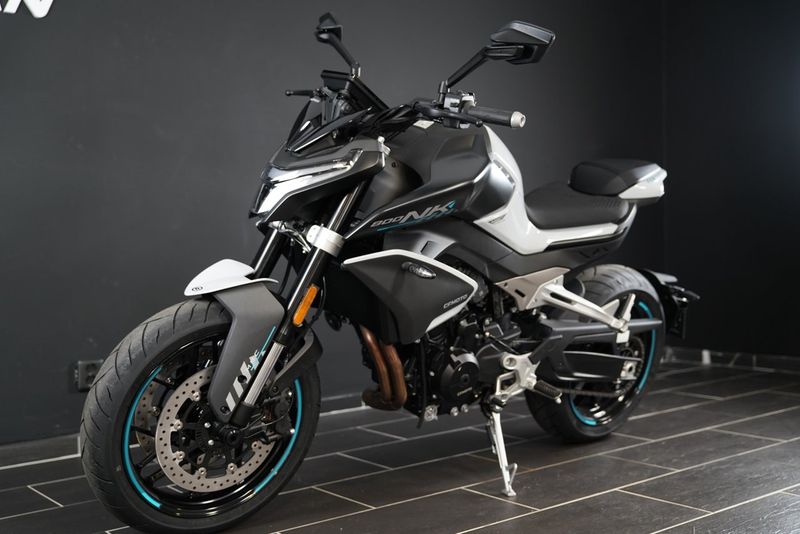 CFMOTO 800 NK bild 5