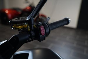 CFMOTO 800 NK bild 11