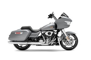 Harley-Davidson Road Glide bild 2