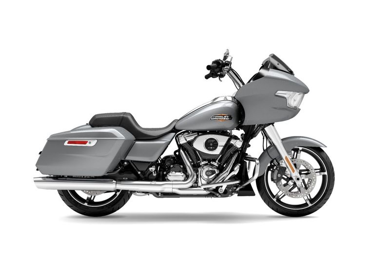 Harley-Davidson Road Glide bild 2