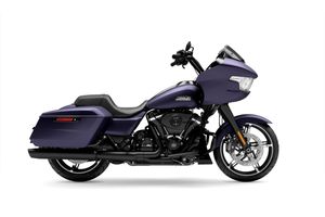 Harley-Davidson Road Glide bild 9