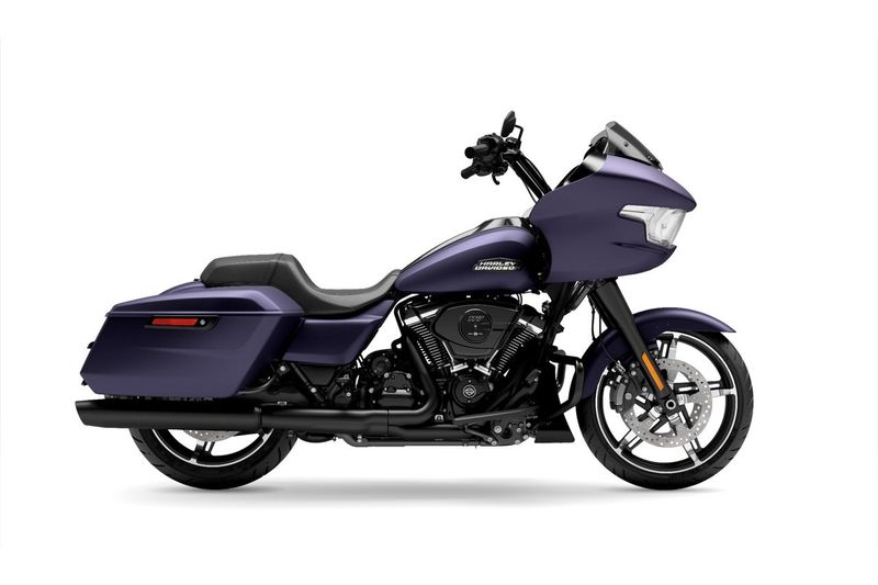 Harley-Davidson Road Glide bild 9