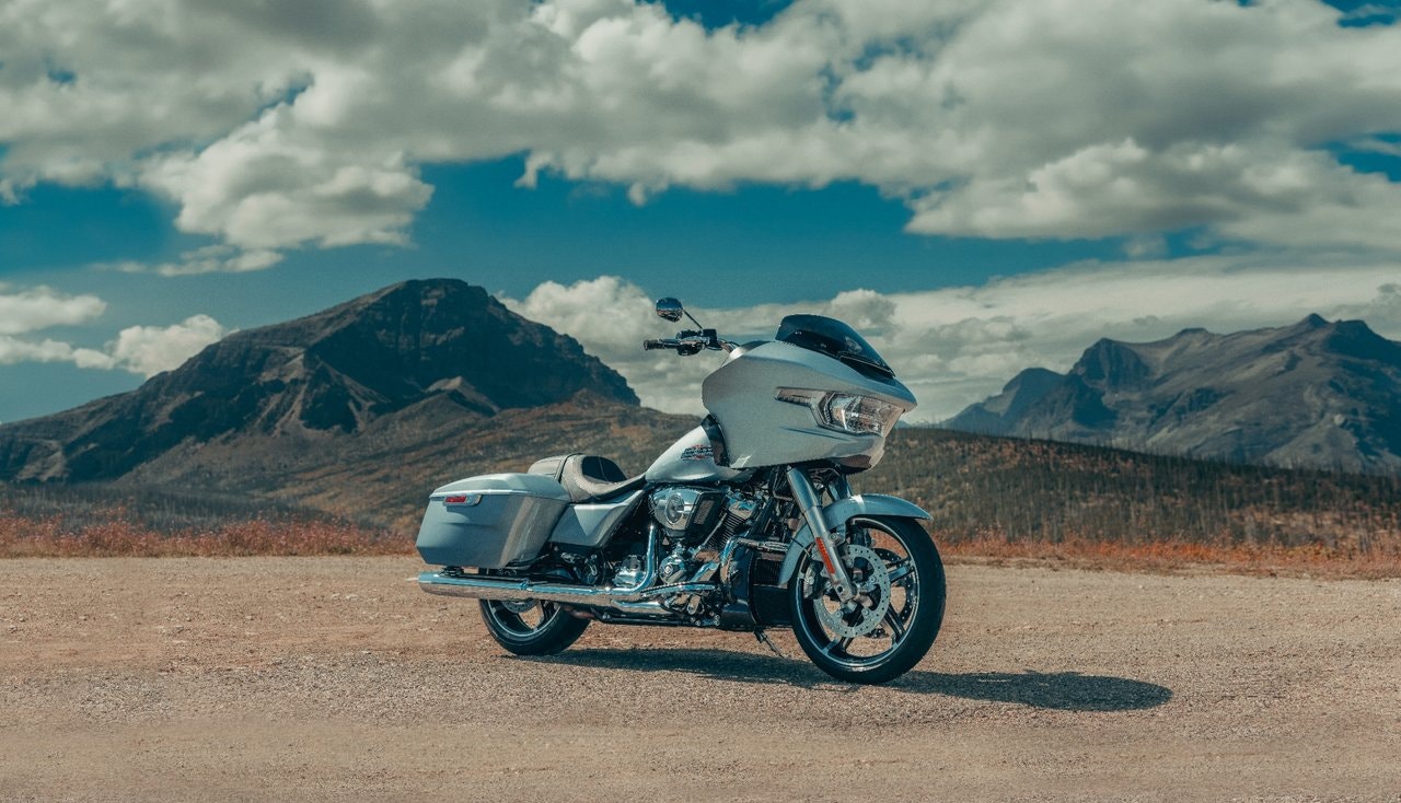 Harley-Davidson Road Glide