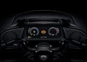 Harley-Davidson Road Glide bild 11