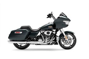 Harley-Davidson Road Glide bild 7