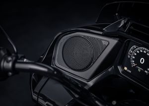 Harley-Davidson Road Glide bild 13