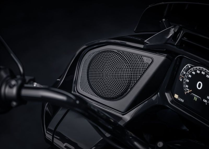 Harley-Davidson Road Glide bild 13