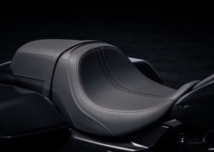Harley-Davidson Road Glide bild 14
