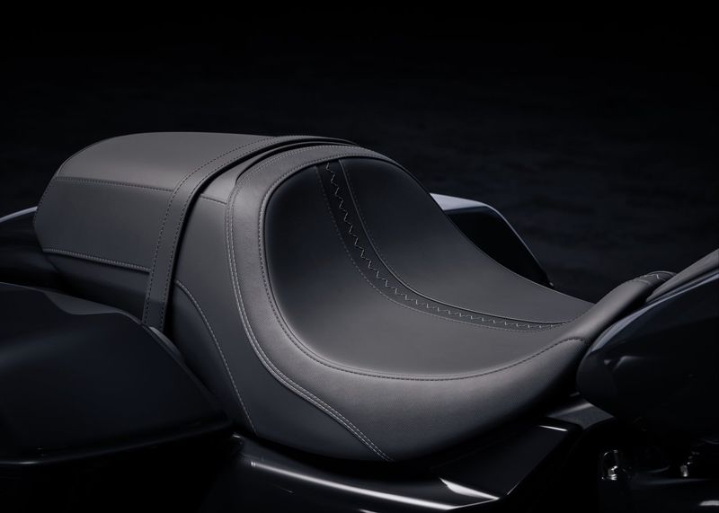 Harley-Davidson Road Glide bild 14