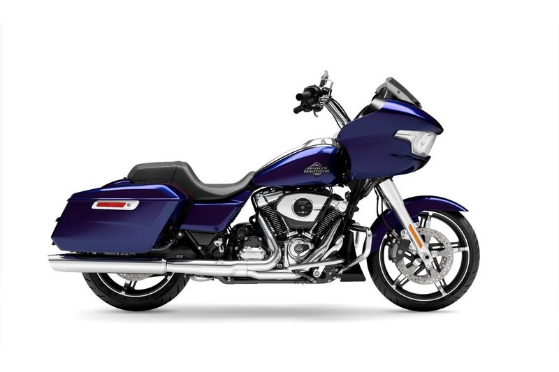 Harley-Davidson Road Glide bild 10