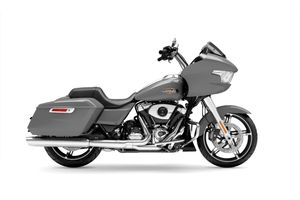 Harley-Davidson Road Glide bild 5