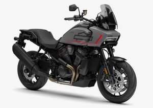 Harley-Davidson Pan America bild 18