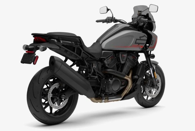 Harley-Davidson Pan America bild 20