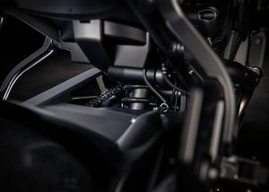 Harley-Davidson Pan America bild 11