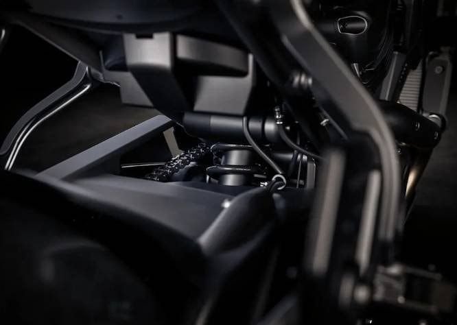 Harley-Davidson Pan America bild 11