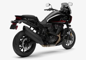 Harley-Davidson Pan America bild 17