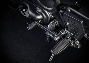 Harley-Davidson Pan America bild 10