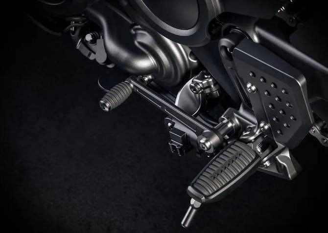 Harley-Davidson Pan America bild 10