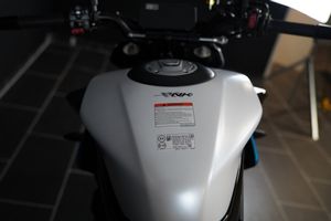 CFMOTO 675 NK bild 5