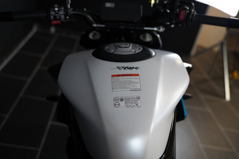 CFMOTO 675 NK bild 5