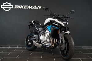 CFMOTO 675 NK bild 1