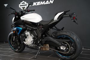 CFMOTO 675 NK bild 11