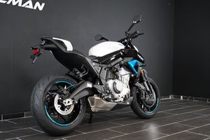 CFMOTO 675 NK bild 4
