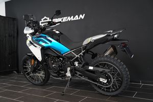 CFMOTO 450 MT bild 12