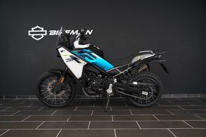 CFMOTO 450 MT bild 10