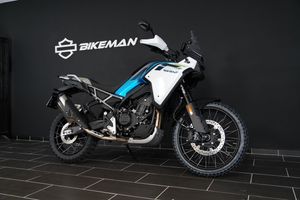 CFMOTO 450 MT bild 4