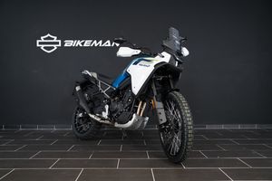 CFMOTO 450 MT bild 1