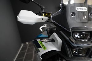 CFMOTO 450 MT bild 13
