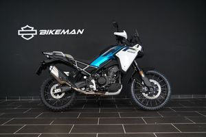 CFMOTO 450 MT bild 2
